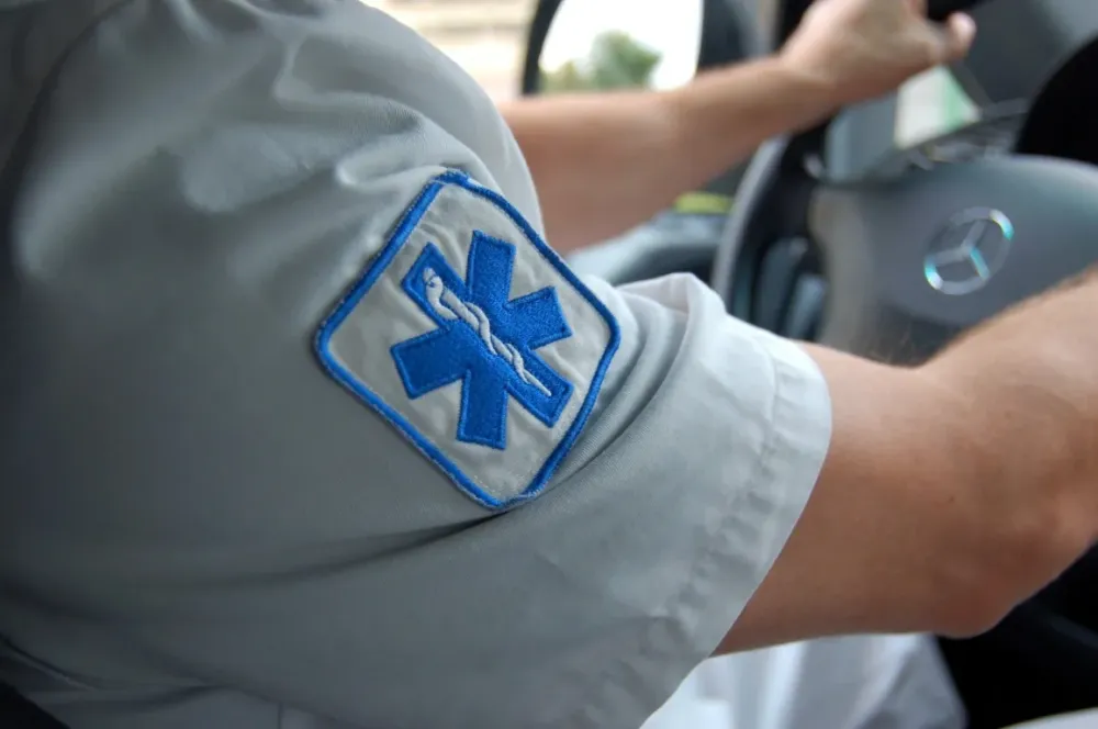 transport-medical
